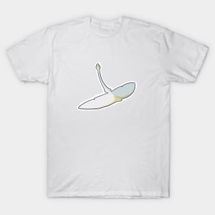 Sky bird T-Shirt
